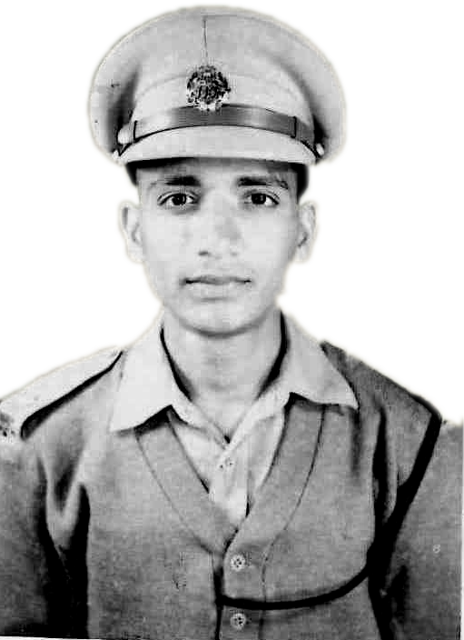 M R Reddy